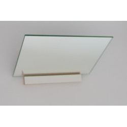 Makeup mirror 21cm