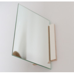 Makeup mirror 21cm