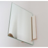 Makeup mirror 21cm