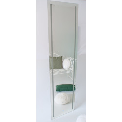 Mirror with LED lighting 1950x525mm