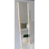 Mirror with LED lighting 1950x525mm