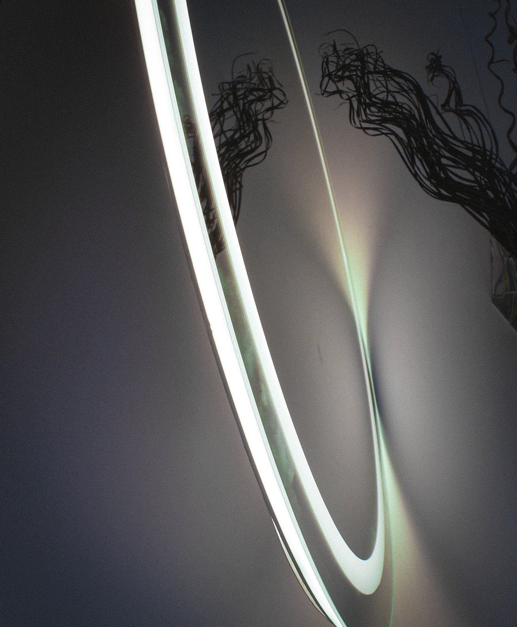 Apvalus  veidrodis su Led apšvietimu  1200